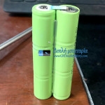 Μπαταρία για ELCA CONTROL-GEH-A GENIO-M 0401BA000109 [Αντικατάσταση μπαταρίας]